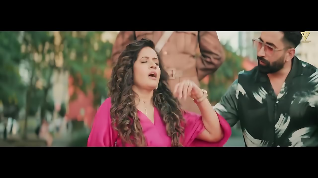 Miss Pooja - Angreji PK