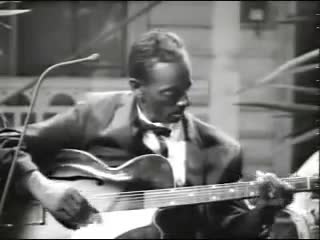 Mississippi Fred McDowell - Goin' Down to the River