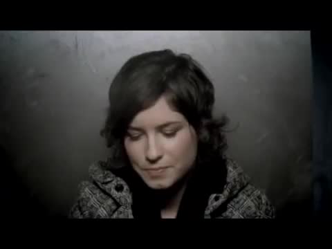 Missy Higgins - Where I Stood