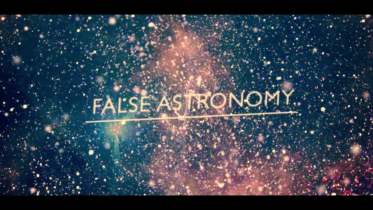 Mister Lies - False Astronomy