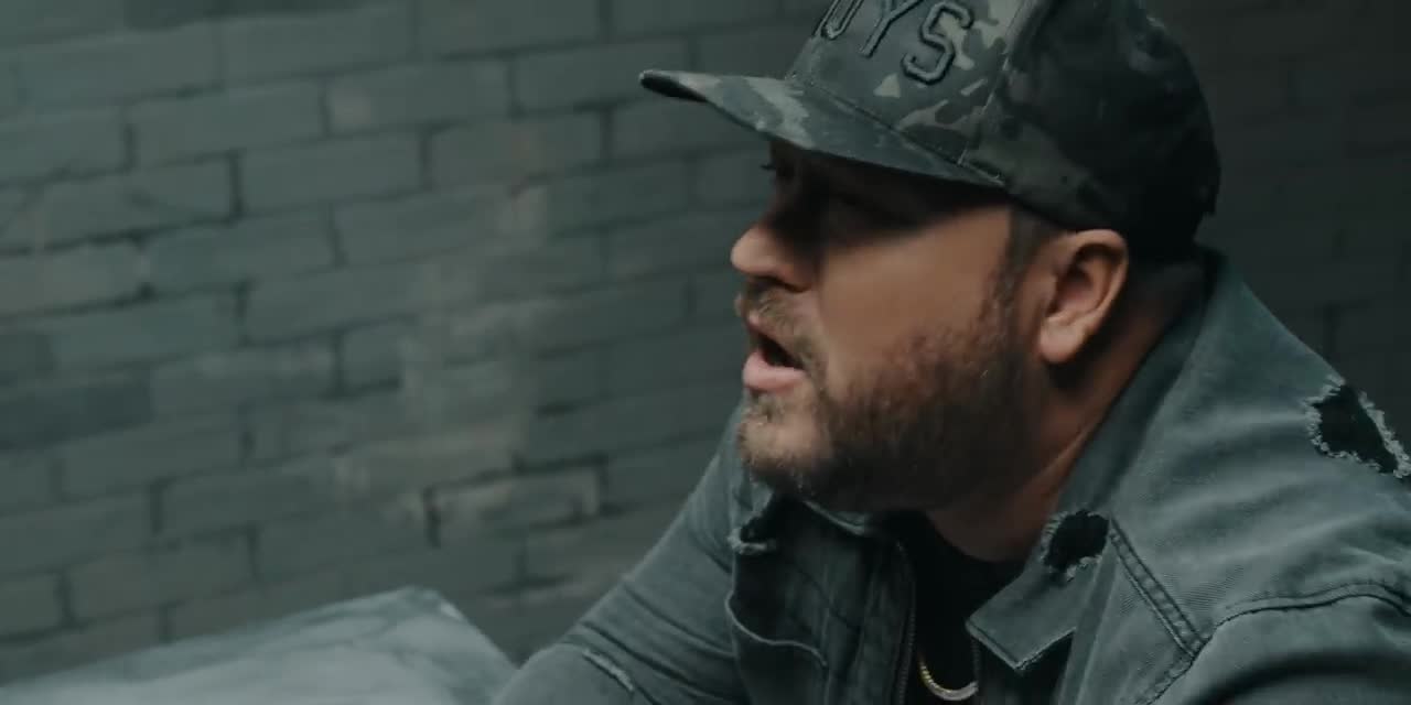 Mitchell Tenpenny - Truth About You