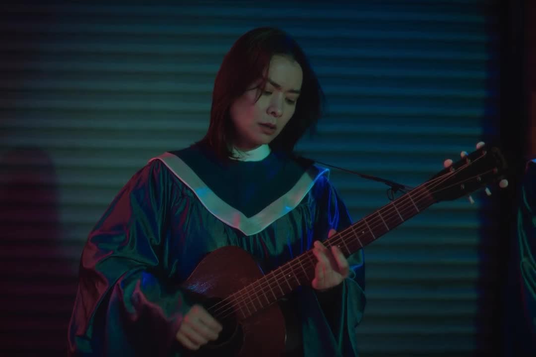 Mitski - Bug Like an Angel