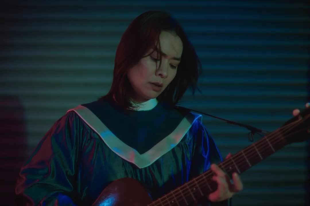 Mitski - Bug Like an Angel