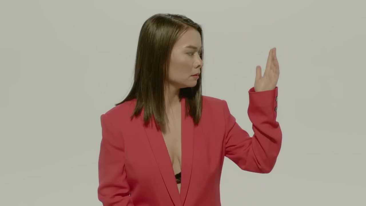 Mitski - Your Best American Girl