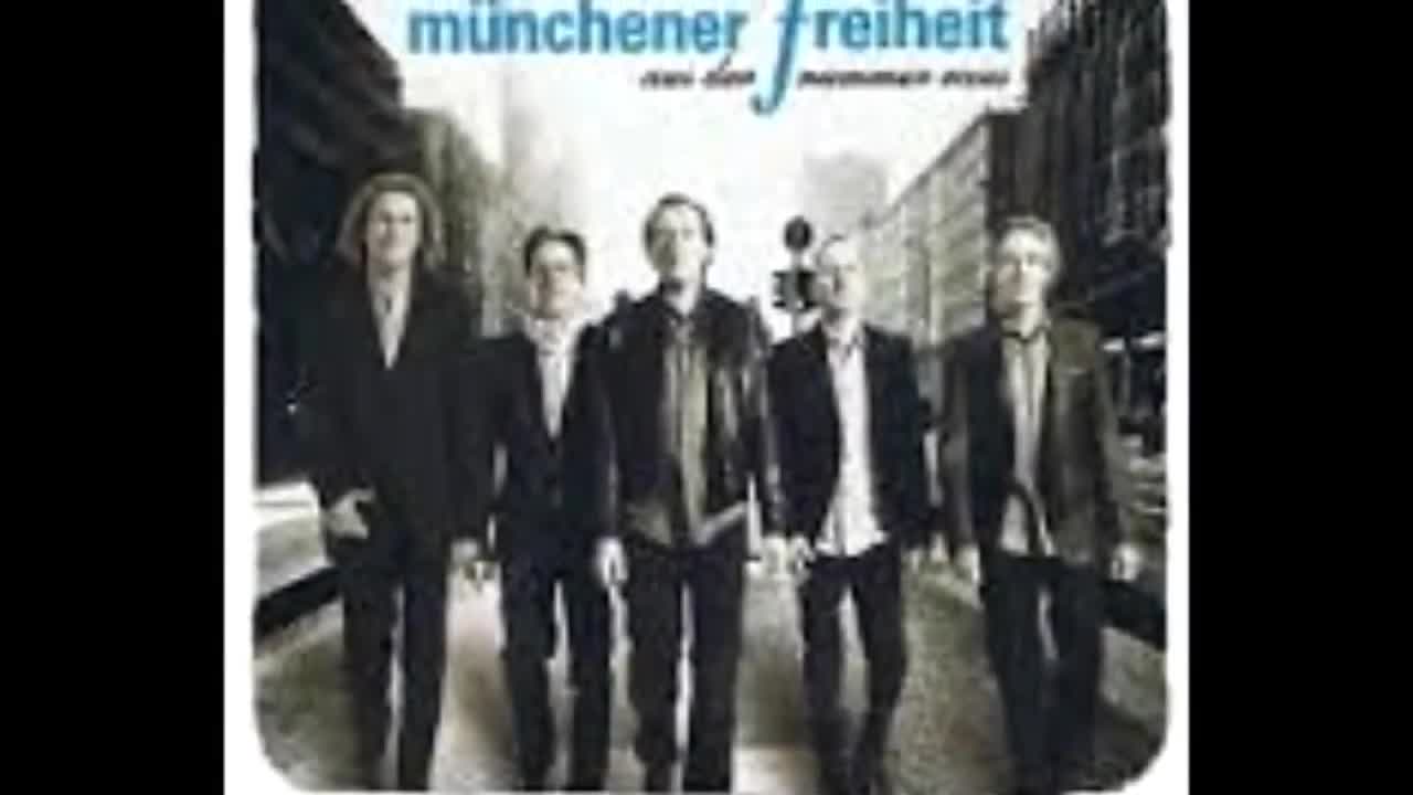 Münchener Freiheit - Ohne Dich