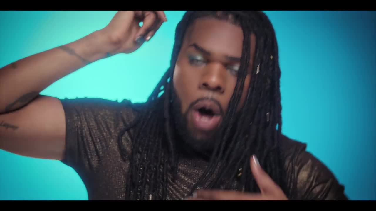 MNEK - Girlfriend