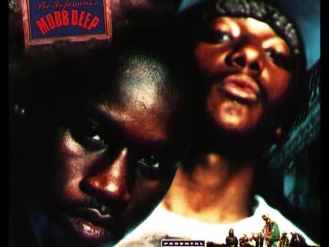 Mobb Deep - Trife Life