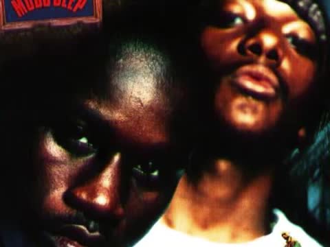 Mobb Deep - Trife Life