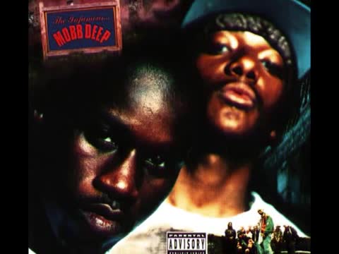 Mobb Deep - Trife Life