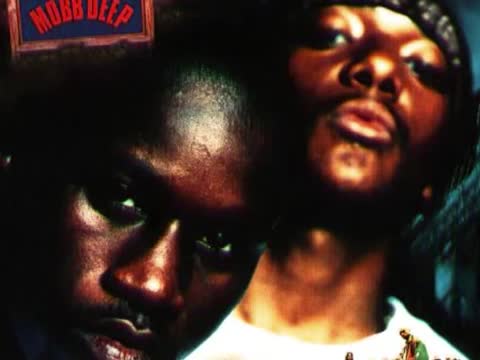 Mobb Deep - Trife Life