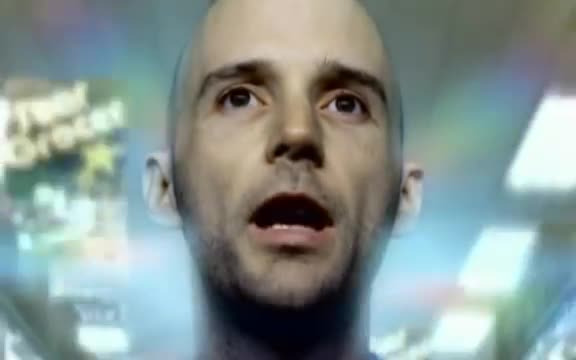 Moby - We Are All Made of Stars