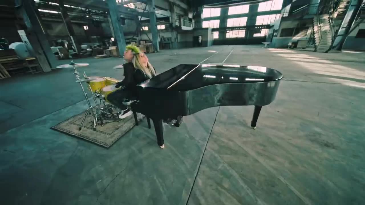 Mod Sun - Flames