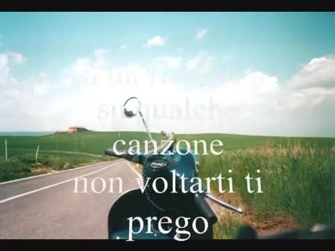 Modena City Ramblers - La strada