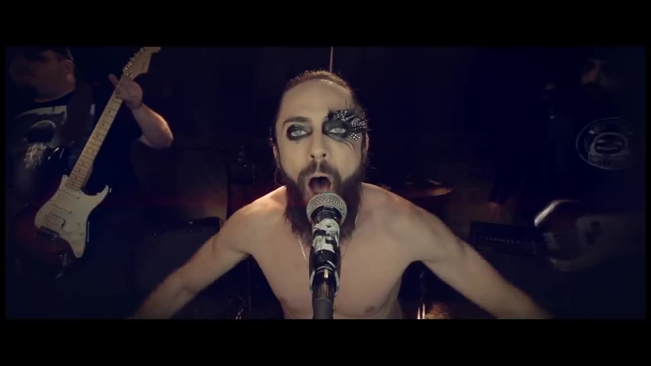 Moderatto - Gracias