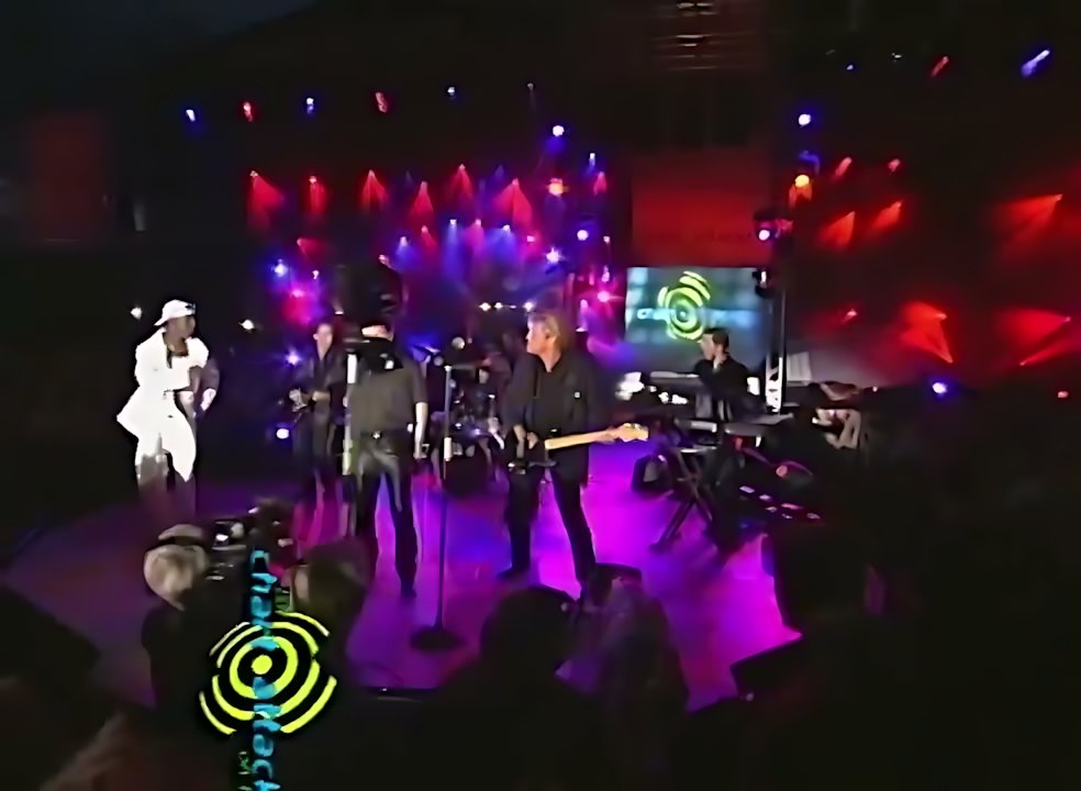 Modern Talking - Brother Louie