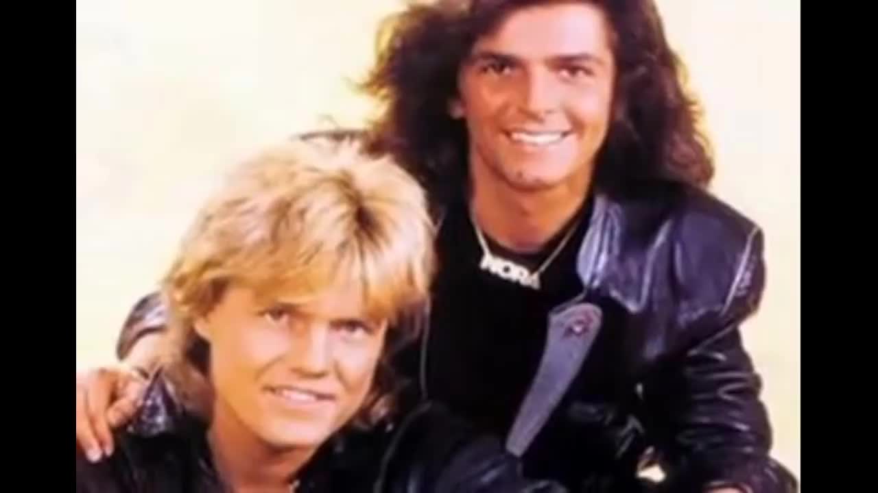 Modern Talking - Charlene