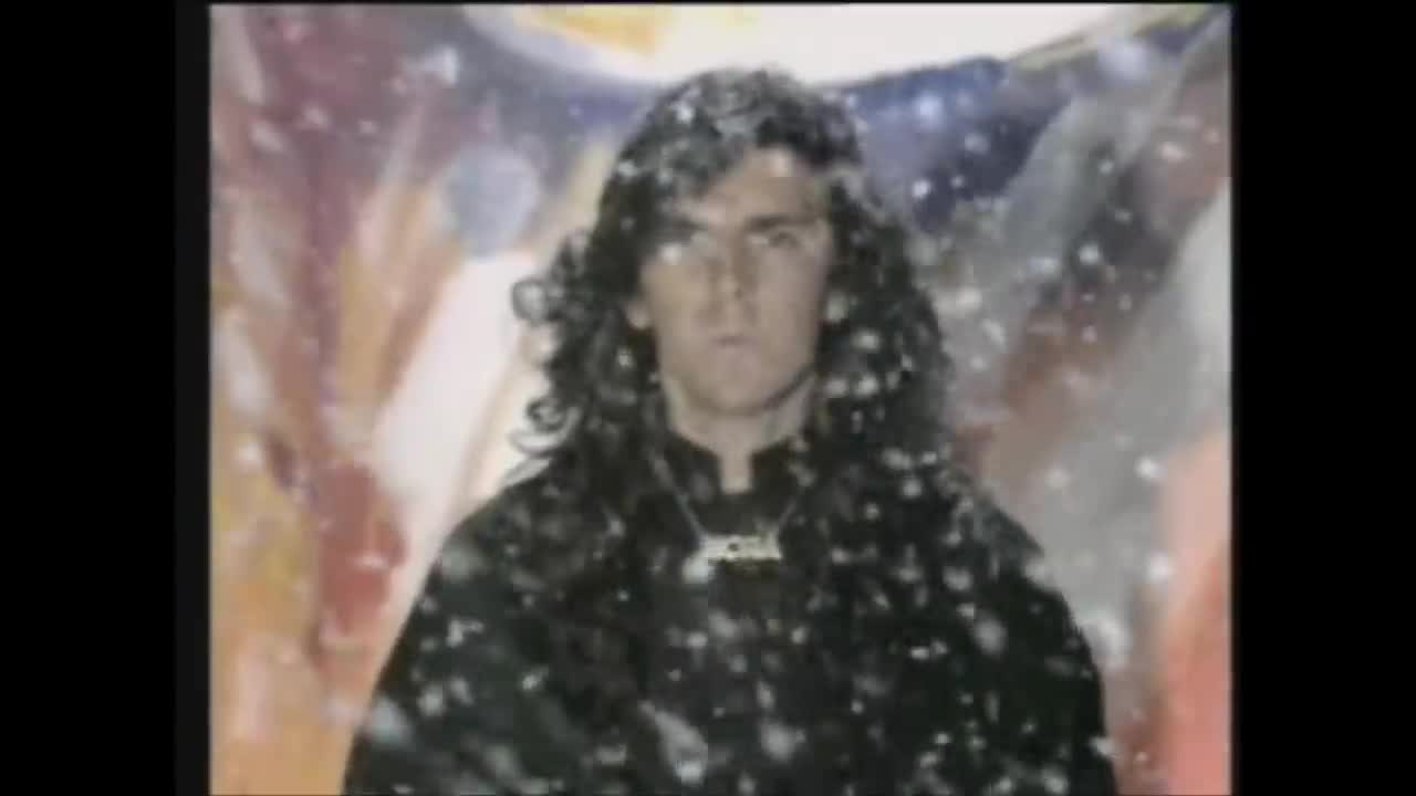 Modern Talking - It’s Christmas