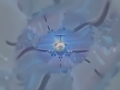 Modern Talking - Jet Airliner