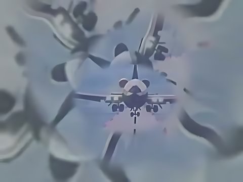 Modern Talking - Jet Airliner