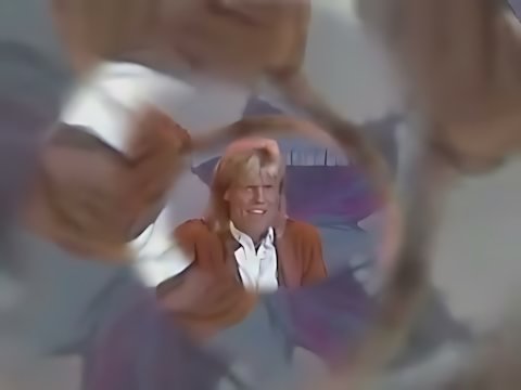 Modern Talking - Jet Airliner