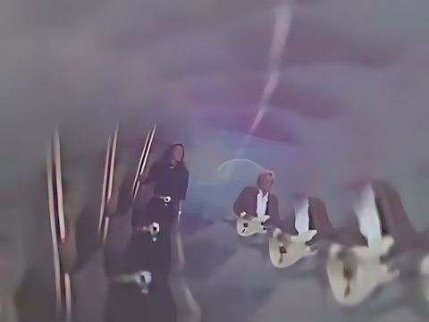 Modern Talking - Jet Airliner