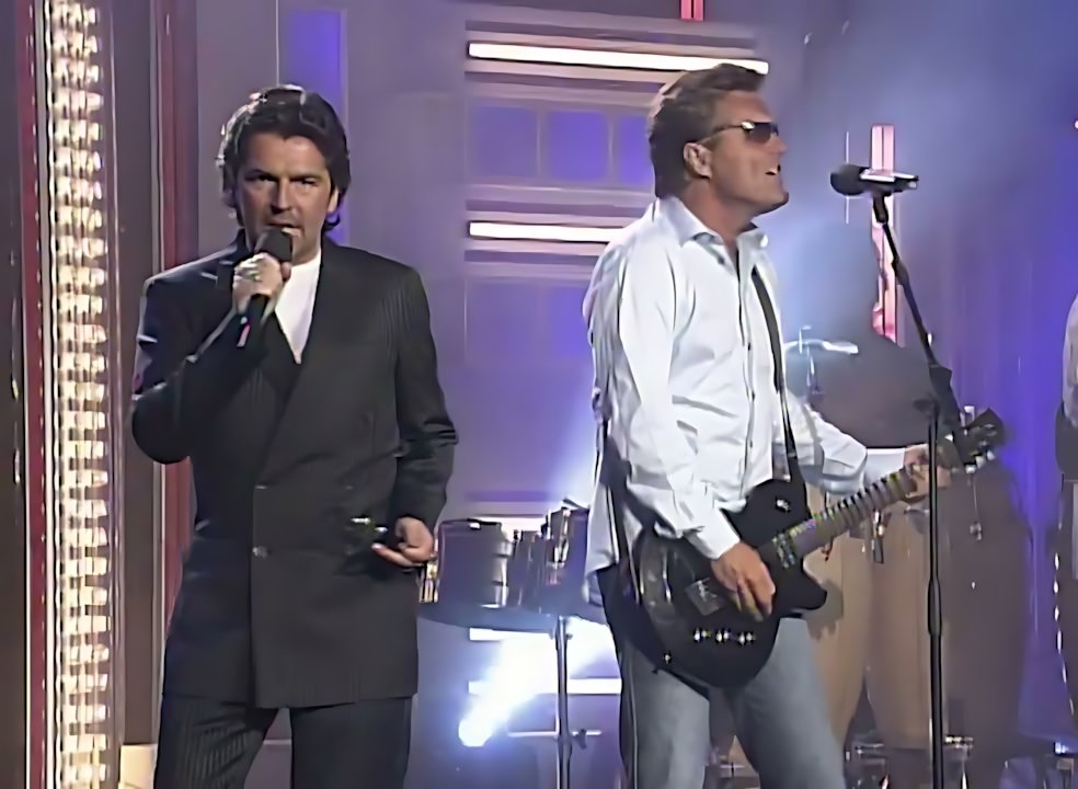 Modern Talking - Juliet