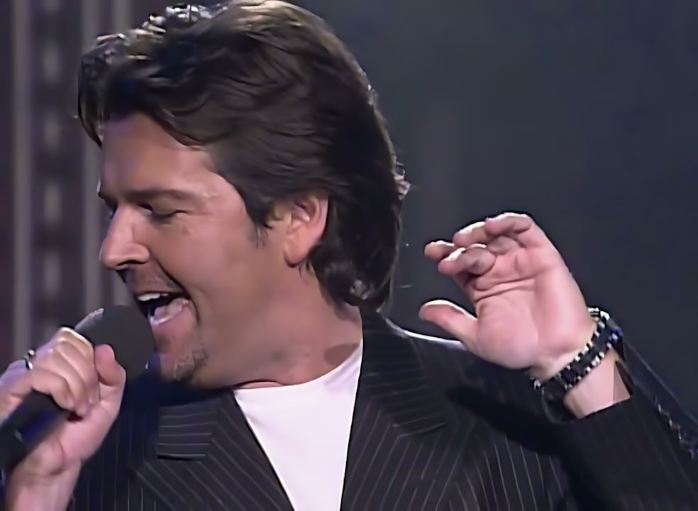 Modern Talking - Juliet