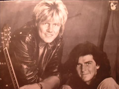 Modern Talking - Lonely Tears in Chinatown