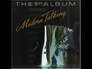 Modern Talking - Lucky Guy