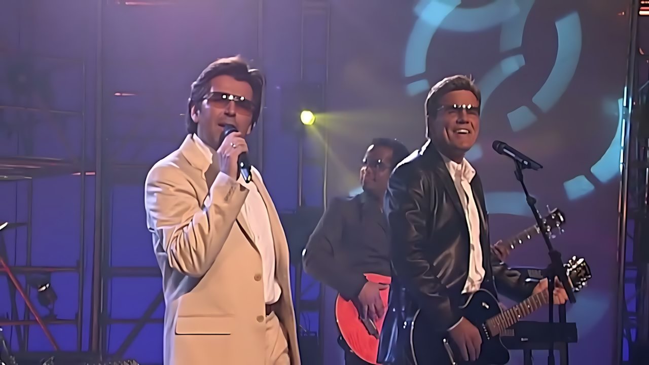 Modern Talking - Ready for the Victory