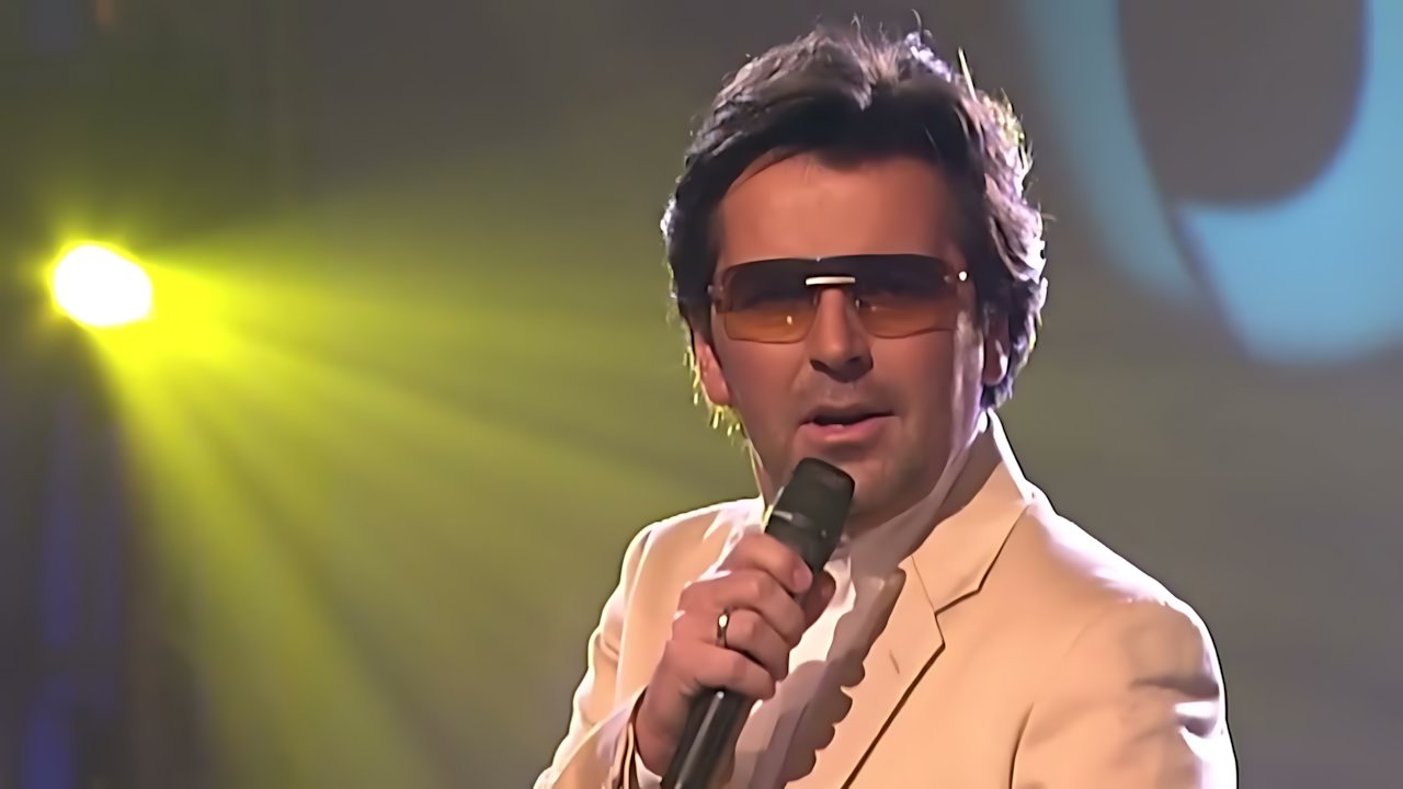 Modern Talking - Ready for the Victory