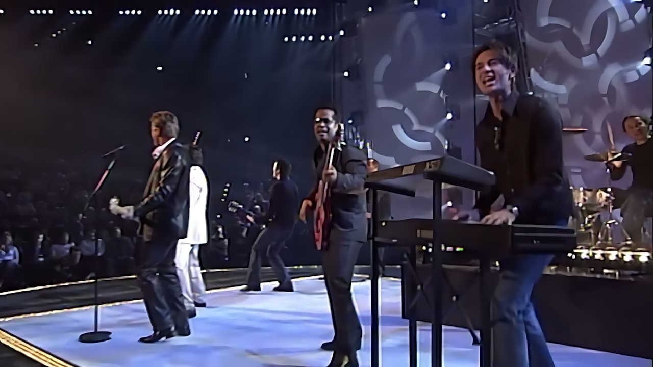 Modern Talking - Ready for the Victory