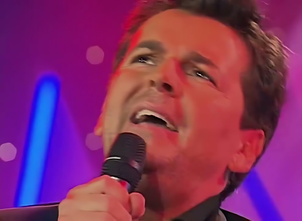 Modern Talking - Sexy Sexy Lover