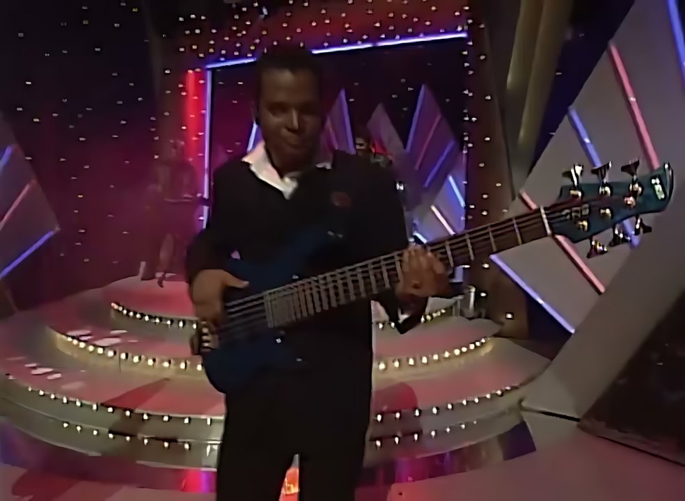 Modern Talking - Sexy Sexy Lover