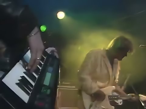 Modern Talking - There's Too Much Blue in Missing You