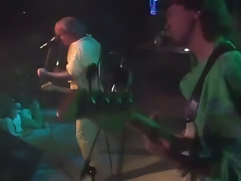 Modern Talking - There's Too Much Blue in Missing You