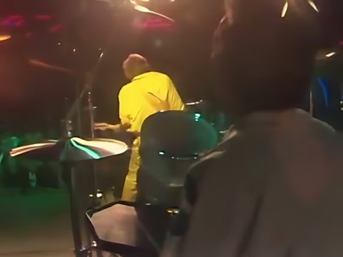 Modern Talking - There's Too Much Blue in Missing You