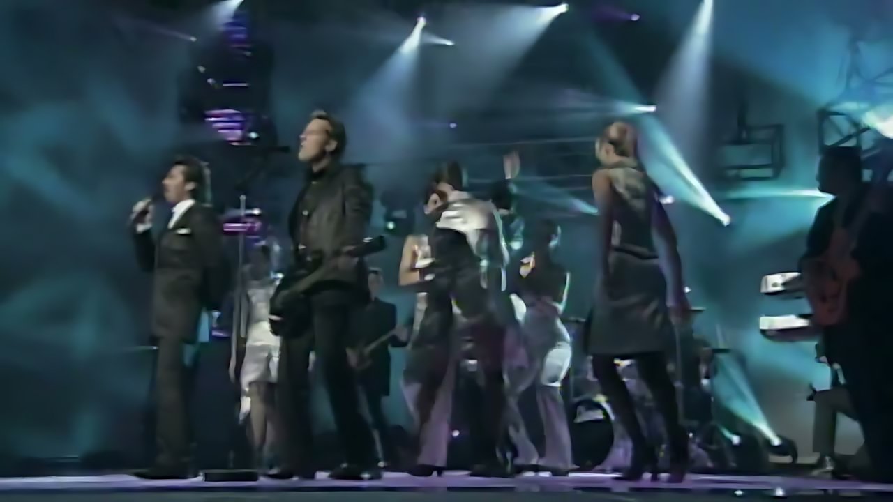 Modern Talking - TV Makes The Superstar