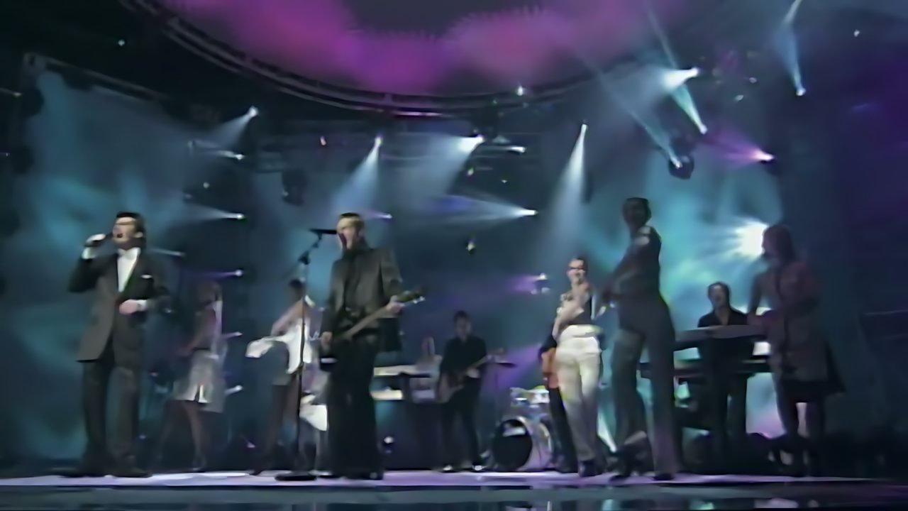 Modern Talking - TV Makes The Superstar