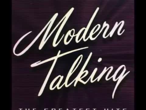 Modern Talking - Who Will Love You Like I Do