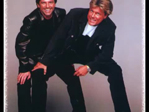 Modern Talking - Who Will Love You Like I Do