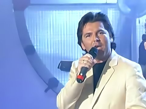 Modern Talking - Win The Race