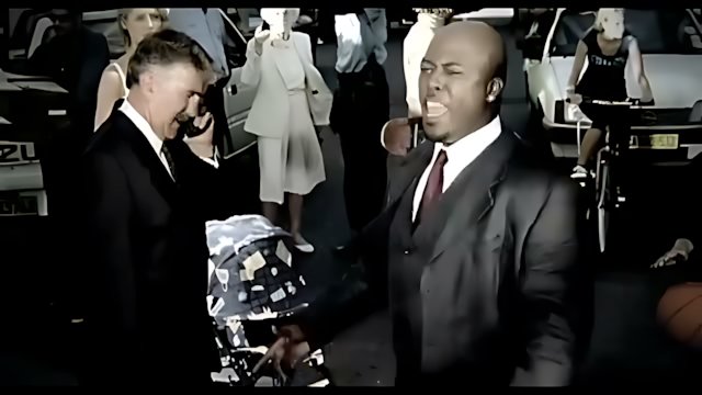 Modern Talking - You Are Not Alone