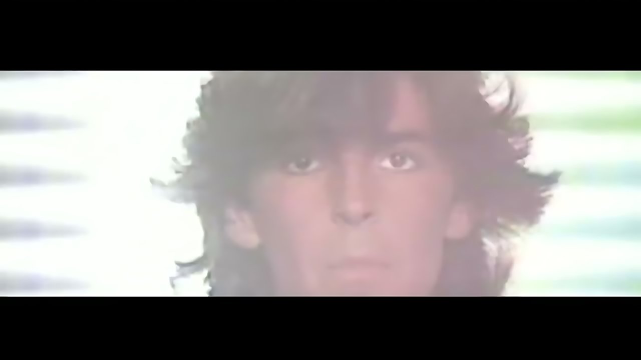 Modern Talking - You're My Heart, You're My Soul