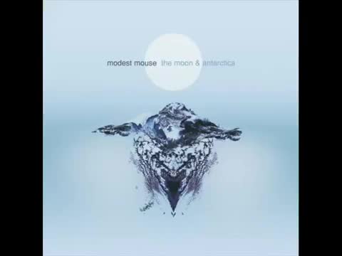 Modest Mouse - Wild Pack of Family Dogs