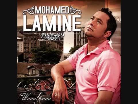 Mohamed Lamine - Mon bled