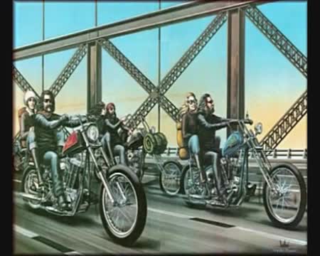 Molly Hatchet - One Last Ride