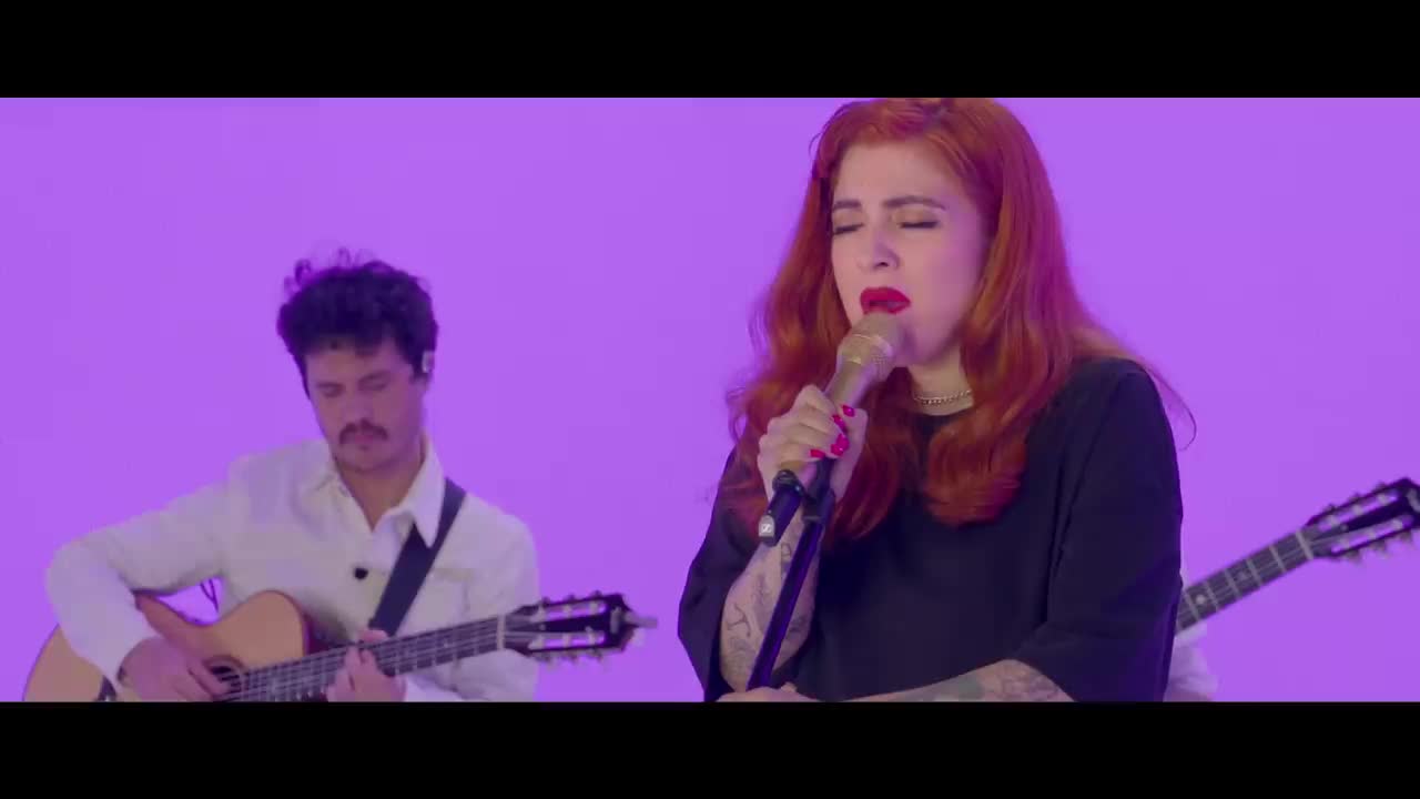 Mon Laferte - Amado mío