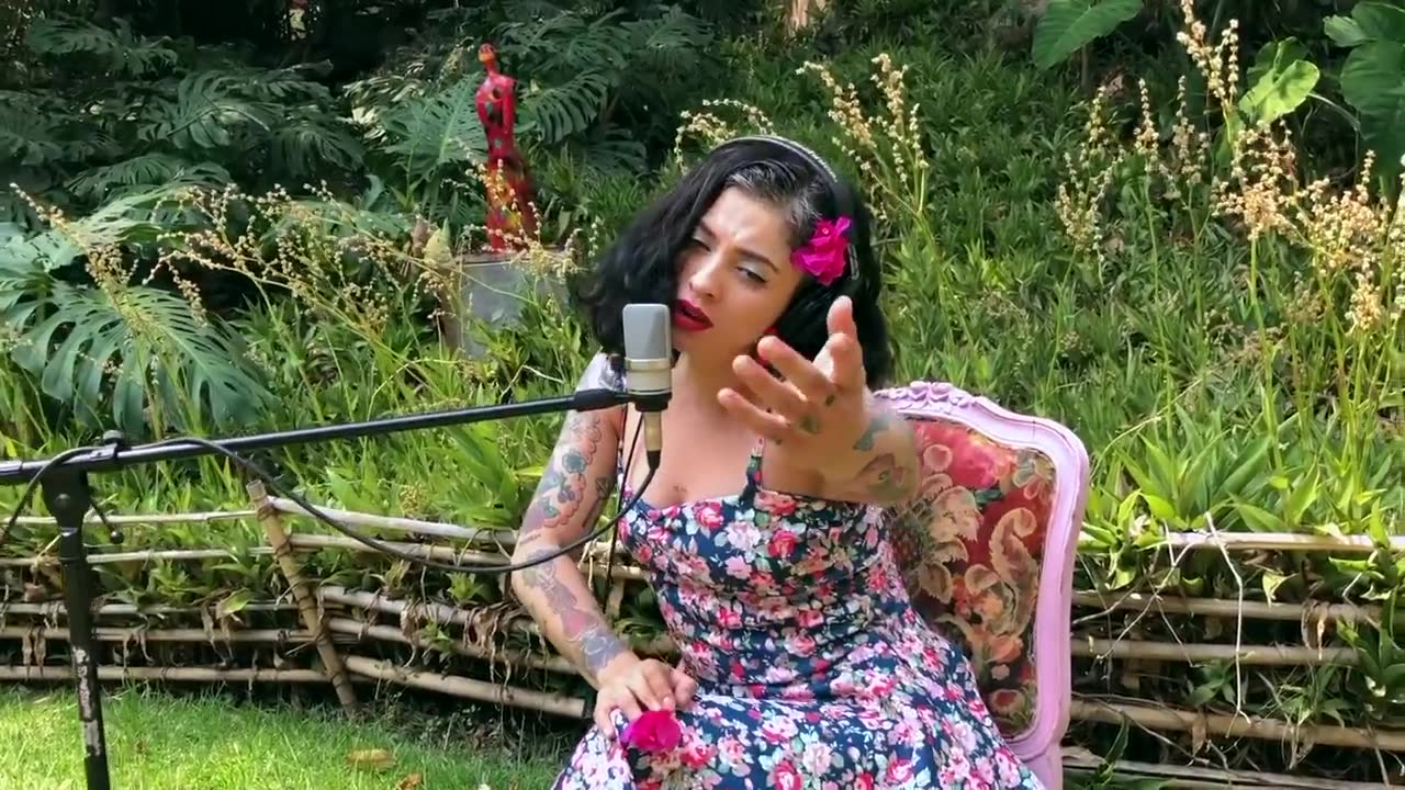 Mon Laferte - Antes de ti