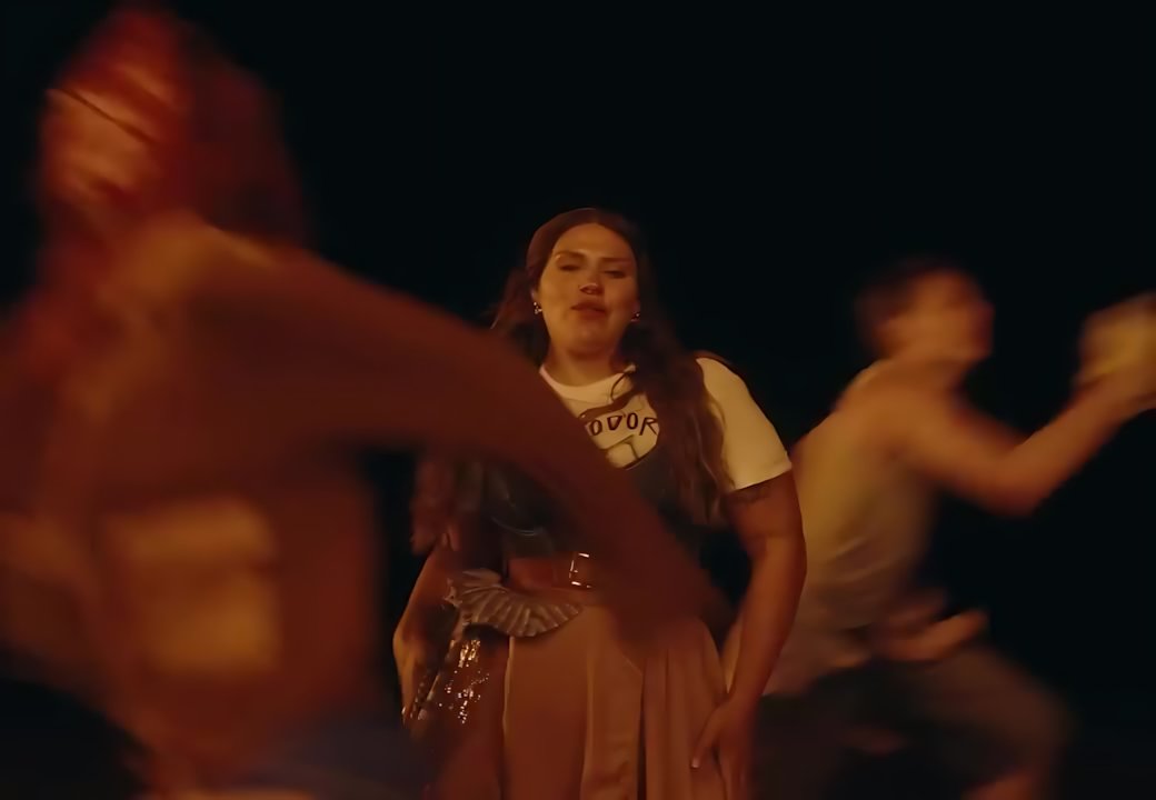 MONATIK - Про тебе